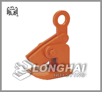 EAGLE CLAMP HOW水平橫吊具