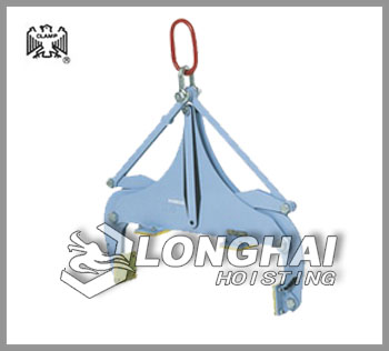 EAGLE CLAMP BTS石材起吊用夾具