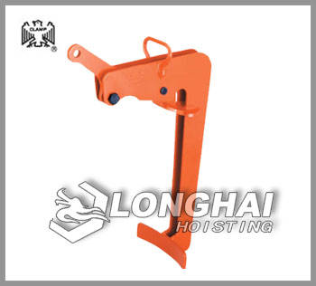 EAGLE CLAMP DLV?DLVL圓鐵桶專用夾具