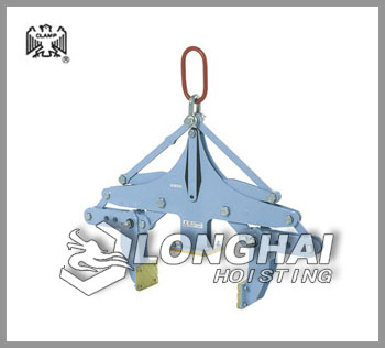 EAGLE CLAMP BTSW石材起吊用夾鉗