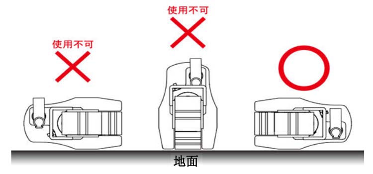 鷹牌EAGLE ET-L低型加長爪式千斤頂